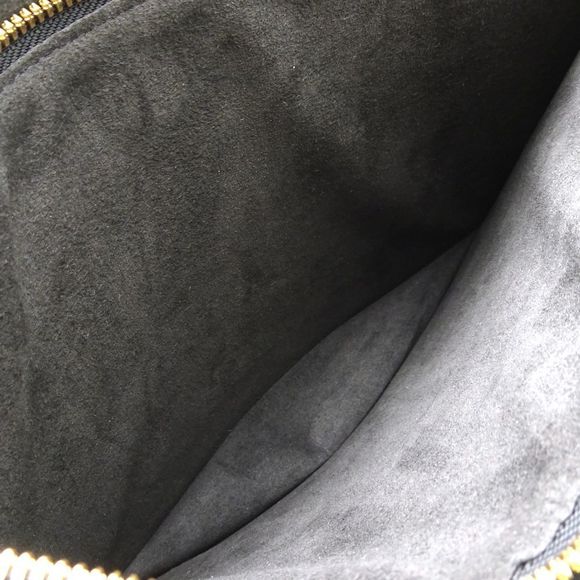 Louis Vuitton Very MM Shoulder Bag Noir - Picture 7 of 7